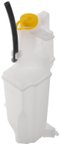 Dorman 603-578 Engine Coolant Reservoir - Front - view 1