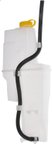 Dorman 603-578 Engine Coolant Reservoir - Front - view 2