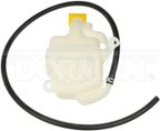 Dorman 603-580 Engine Coolant Reservoir - Front - view 4