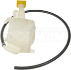 Dorman 603-580 Engine Coolant Reservoir - Front - view 1
