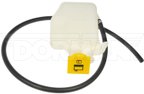 Dorman 603-580 Engine Coolant Reservoir - Front - view 3