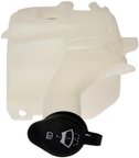 Dorman 603-581 Washer Fluid Reservoir - Front - view 6