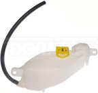 Dorman 603-586 Engine Coolant Reservoir - Front - view 2