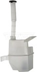 Dorman 603-587 Washer Fluid Reservoir - Front - view 1