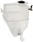 Dorman 603-588 Washer Fluid Reservoir - Front - view 3
