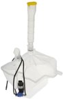 Dorman 603-589 Washer Fluid Reservoir - Front - view 2