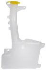 Dorman 603-590 Washer Fluid Reservoir - Front - view 2