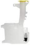 Dorman 603-590 Washer Fluid Reservoir - Front - view 3