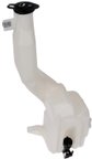Dorman 603-591 Washer Fluid Reservoir - Front - view 1