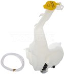 Dorman 603-592 Washer Fluid Reservoir - Front - view 3