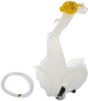 Dorman 603-592 Washer Fluid Reservoir - Front - view 1