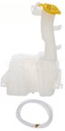Dorman 603-592 Washer Fluid Reservoir - Front - view 2