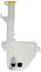 Dorman 603-593 Washer Fluid Reservoir - Front - view 3