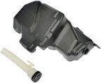 Dorman 603-595 Washer Fluid Reservoir - Front - view 4