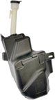 Dorman 603-595 Washer Fluid Reservoir - Front - view 1