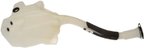 Dorman 603-596 Washer Fluid Reservoir - Front - view 1