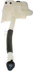Dorman 603-596 Washer Fluid Reservoir - Front - view 3