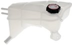 Dorman 603-597 Engine Coolant Reservoir - Front - view 2