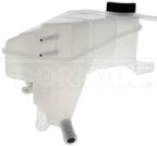 Dorman 603-597 Engine Coolant Reservoir - Front - view 1