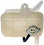 Dorman 603-598 Engine Coolant Reservoir - Front - view 2