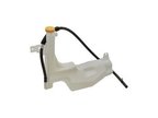 Dorman 603-607 Engine Coolant Reservoir - Front - view 2