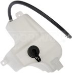Dorman 603-614 Engine Coolant Reservoir - Front - view 6
