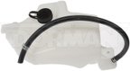 Dorman 603-614 Engine Coolant Reservoir - Front - view 4