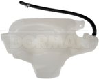 Dorman 603-614 Engine Coolant Reservoir - Front - view 5