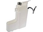 Dorman 603-615 Engine Coolant Reservoir - Front - view 2