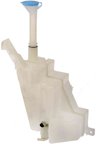 Dorman 603-616 Washer Fluid Reservoir - Front - view 1