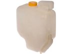 Dorman 603-617 Engine Coolant Reservoir - Front - view 2