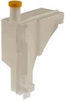 Dorman 603-618 Engine Coolant Reservoir - Front - view 1