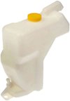 Dorman 603-622 Engine Coolant Reservoir - Front - view 1