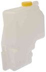 Dorman 603-626 Engine Coolant Reservoir - Front - view 1