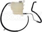 Dorman 603-629 Engine Coolant Reservoir - Front - view 2