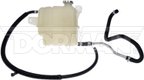 Dorman 603-629 Engine Coolant Reservoir - Front - view 1