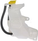 Dorman 603-630 Engine Coolant Reservoir - Front - view 2