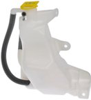 Dorman 603-630 Engine Coolant Reservoir - Front - view 1