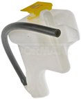 Dorman 603-631 Engine Coolant Reservoir - Front - view 4