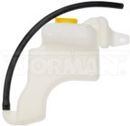 Dorman 603-631 Engine Coolant Reservoir - Front - view 3