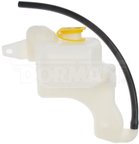 Dorman 603-631 Engine Coolant Reservoir - Front - view 1