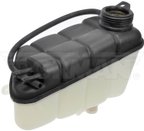 Dorman 603-633 Engine Coolant Reservoir - Front - view 2
