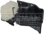 Dorman 603-639 Engine Coolant Reservoir - Front - view 2