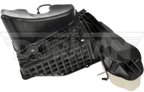 Dorman 603-639 Engine Coolant Reservoir - Front - view 3