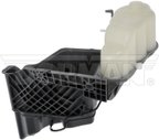 Dorman 603-639 Engine Coolant Reservoir - Front - view 1