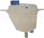 Dorman 603-641 Engine Coolant Reservoir - Front - view 3