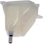 Dorman 603-641 Engine Coolant Reservoir - Front - view 2