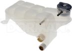 Dorman 603-643 Engine Coolant Reservoir - Front - view 3