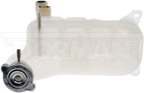 Dorman 603-643 Engine Coolant Reservoir - Front - view 2