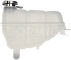 Dorman 603-644 Engine Coolant Reservoir - Front - view 1